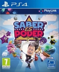 Saber es Poder